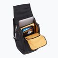 Thule Paramount 27 l black urban backpack 4