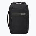 Thule Paramount Convertible Laptop Backpack 15.6" 16 l black