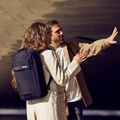 Thule Paramount Convertible Laptop Backpack 15.6" 16 l black 11