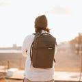 Thule Paramount Convertible Laptop Backpack 15.6" 16 l black 18