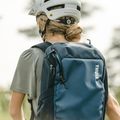 Thule Chasm 26 l hiking backpack blue 3204293 10