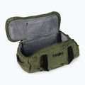 Thule Chasm green travel bag 3204298 4