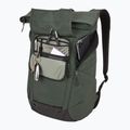 Thule Paramount 24 l racing green backpack 4