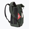 Thule Paramount 24 l racing green backpack 5