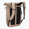 Thule Paramount 24 l timberwolf urban backpack 2