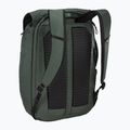 Thule Paramount 27 l racing green urban backpack 3