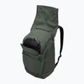 Thule Paramount 27 l racing green urban backpack 4