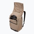 Thule Paramount 27 l timberwolf urban backpack 7