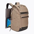 Thule Paramount 27 l timberwolf urban backpack 8