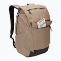 Thule Paramount 27 l timberwolf urban backpack 9
