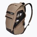 Thule Paramount 27 l timberwolf urban backpack 11