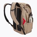 Thule Paramount 27 l timberwolf urban backpack 12