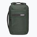 Thule Paramount Convertible Laptop Backpack 15.6" 16 l racing green