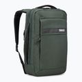 Thule Paramount Convertible Laptop Backpack 15.6" 16 l racing green 5