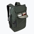 Thule Paramount Convertible Laptop Backpack 15.6" 16 l racing green 9