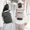 Thule Paramount Convertible Laptop Backpack 15.6" 16 l racing green 2