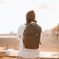 Thule Paramount Convertible Laptop Backpack 15.6" 16 l racing green 13