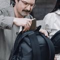 Thule Tact 21 l urban backpack black 6