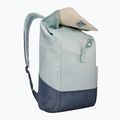 Thule Lithos 16 l alaska/dark slate urban backpack 6