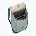 Thule Lithos 16 l alaska/dark slate urban backpack 7