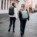 Thule Lithos 16 l alaska/dark slate urban backpack 3