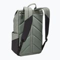 Thule Lithos 16 l agave/black urban backpack 3