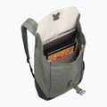 Thule Lithos 16 l agave/black urban backpack 8