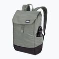 Thule Lithos 16 l agave/black urban backpack 9