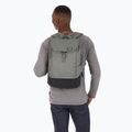 Thule Lithos 16 l agave/black urban backpack 12