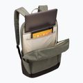 Thule Lithos 20 l agave/black urban backpack 3