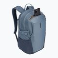 Thule EnRoute 23 l pond gray/dark slate urban backpack 7