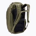 Thule Chasm 26 l olivine urban backpack 3