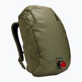 Thule Chasm 26 l olivine urban backpack 10