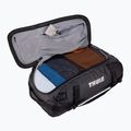 Thule Chasm 70 l travel bag black 3