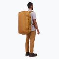 Thule Chasm 70 l golden travel bag 5