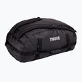 Thule Chasm 90 l travel bag black 2