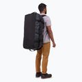Thule Chasm 90 l travel bag black 5