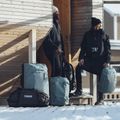 Thule Chasm 90 l travel bag black 6