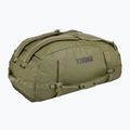 Thule Chasm 90 l olivine travel bag 2
