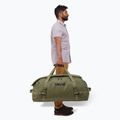 Thule Chasm 90 l olivine travel bag 4