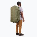 Thule Chasm 90 l olivine travel bag 5