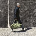 Thule Chasm 90 l olivine travel bag 7