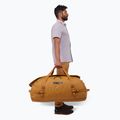 Thule Chasm 90 l golden travel bag 4