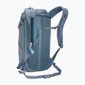 Thule AllTrail Hydration 16 l pond gray urban backpack 3