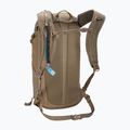 Thule AllTrail Hydration 16 l faded khaki urban backpack 3