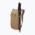 Thule AllTrail Hydration 16 l faded khaki urban backpack 5