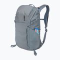 Thule AllTrail Hydration 22 l pond gray urban backpack 6