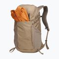 Thule AllTrail Hydration 22 l faded khaki urban backpack 6