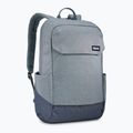 Thule Lithos 20 l pond gray/dark slate urban backpack 2