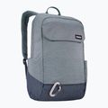 Thule Lithos 20 l pond gray/dark slate urban backpack 8